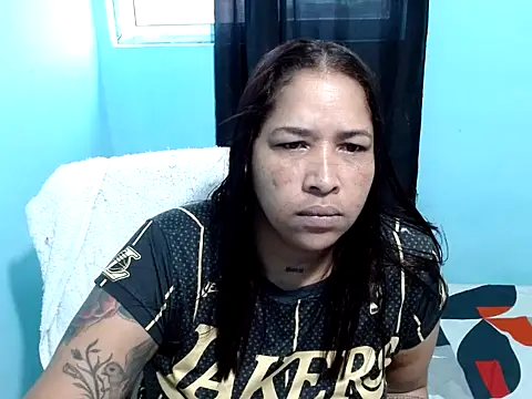 RenataGrimaldi online show from 05.12.26