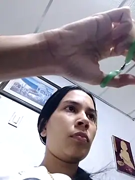 BiancaRoyale online show from 03.15.26