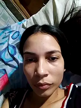 BiancaRoyale online show from 03.22.26