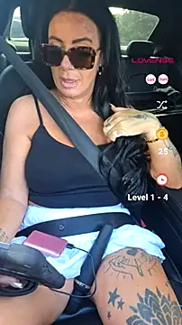 WifeWithPermission online show from 07.20.26