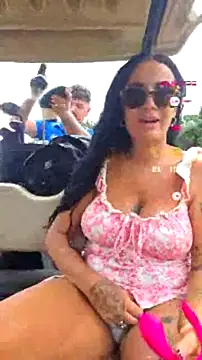 WifeWithPermission online show from 07.27.26