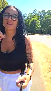 WifeWithPermission online show from 08.07.26