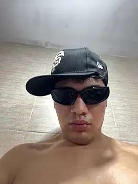 Snapshot of turromisterioso chatting on 03.01.26 turromisterioso online show from 03.01.26