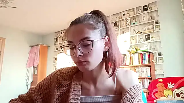 JInaMillsap online show from 04.06.26