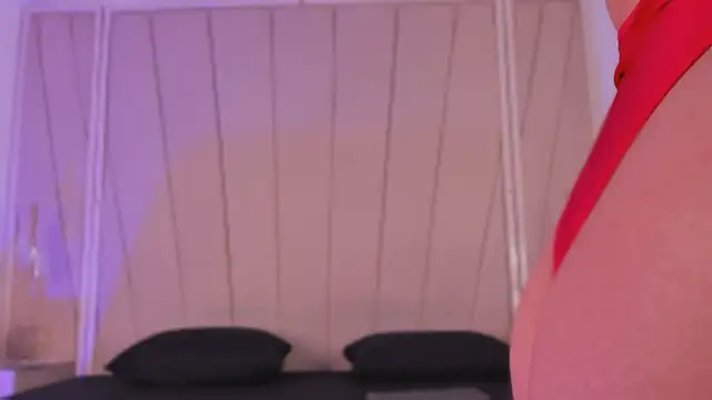 Eva kingsford online show from 03.17.26