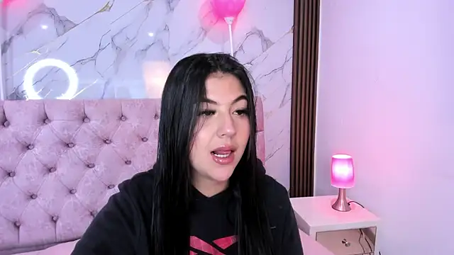 AbrilQuintana  online show from 03.23.26