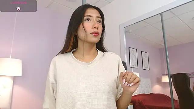 Cataleyaa23 online show from 03.17.26