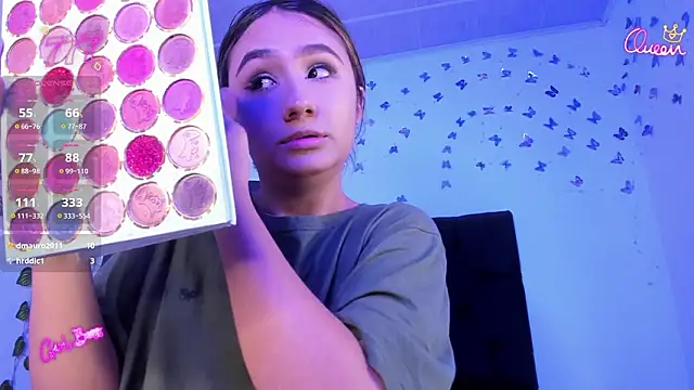 Snapshot of charlotte_keyss chatting on 03.03.26 charlotte keyss online show from 03.03.26