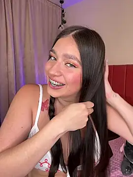 Caandace online show from 04.07.26