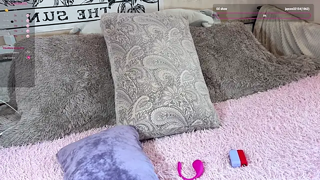 sweettats online show from 07.26.26