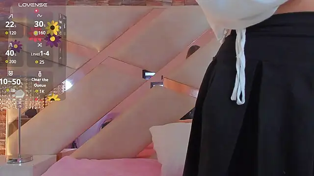 lucy davies online show from 06.29.26