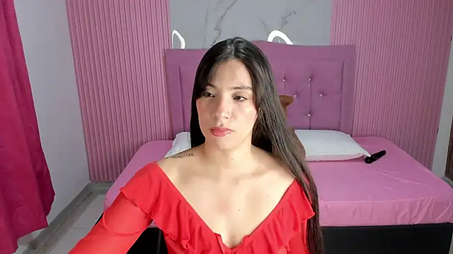 Mily17  online show from 03.23.26