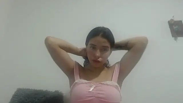 Miranda-cambell online show from 04.17.26