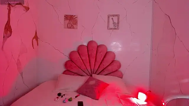 GabyOwenss online show from 03.11.26