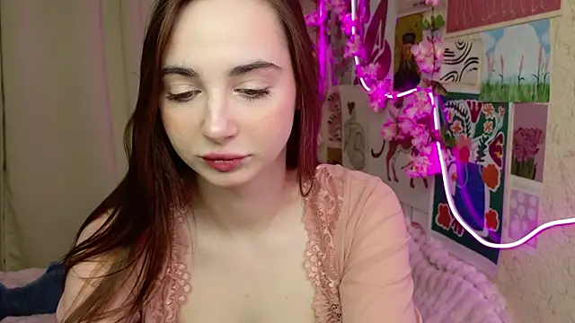 Miiraii online show from 03.06.26