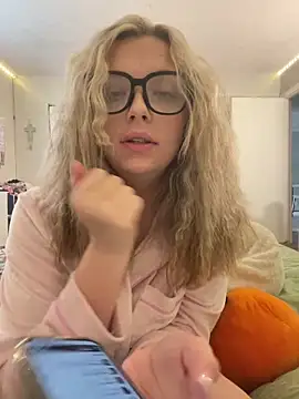 imkhloe online show from 03.27.26