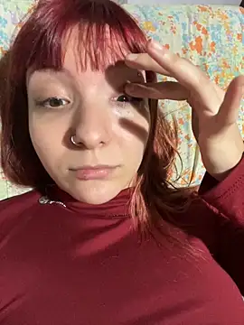 Foxxyice online show from 04.21.26