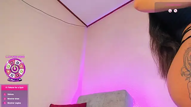 abby princesss online show from 05.28.26
