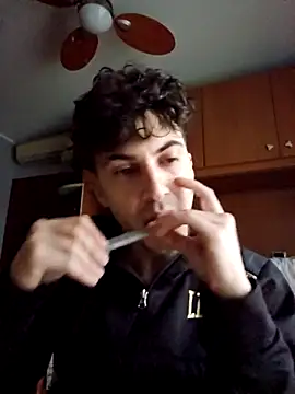 Andreakkkk online show from 03.06.26