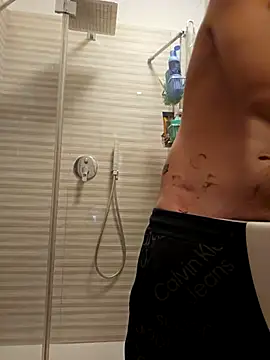 Andreakkkk online show from 04.14.26