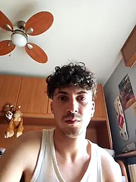 Andreakkkk online show from 04.17.26