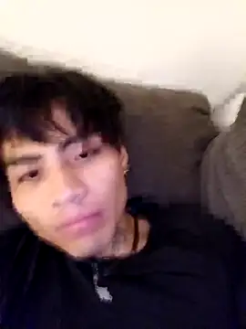 ISAAC6969i online show from 03.03.26