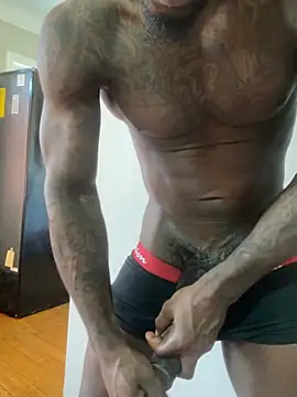 MidwestMandingo9 online show from 03.12.26