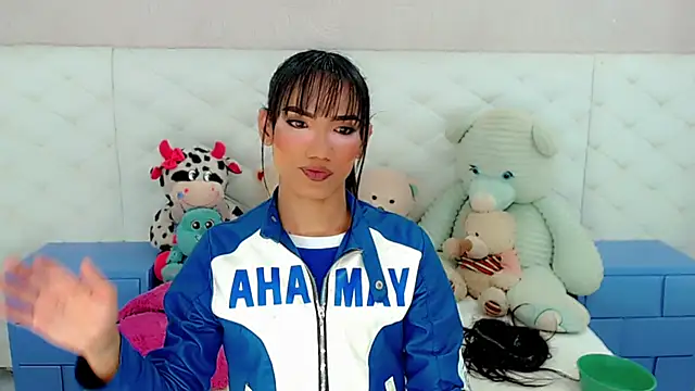 catriona queen16 online show from 03.14.26