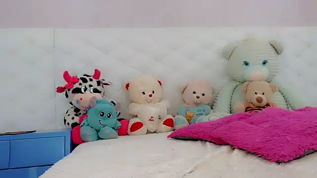 catriona queen16 online show from 03.20.26