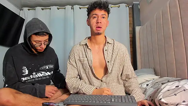 andrees  online show from 03.25.26