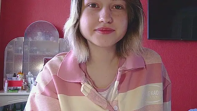 Beloved Mary online show from 03.04.26