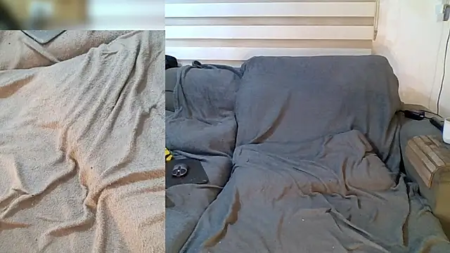 Barba Negra Fumador online show from 03.11.26