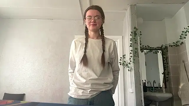 Snapshot of DedraOdneal chatting on 03.04.26 DedraOdneal online show from 03.04.26