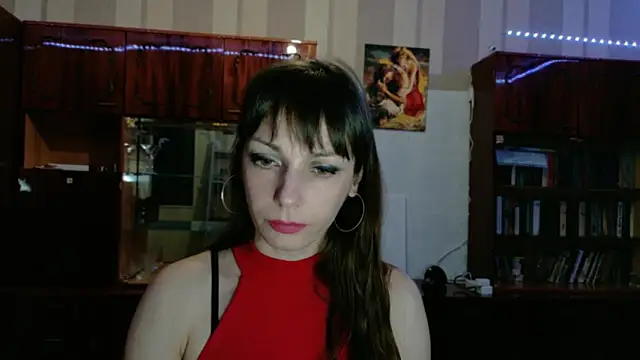 Candy Spicyy online show from 03.26.26