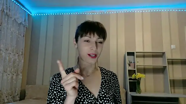 Candy Spicyy online show from 04.03.26