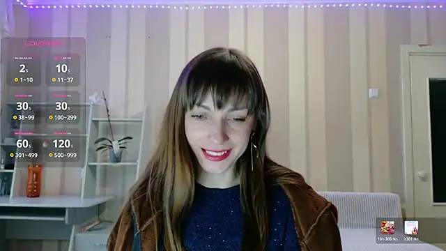 Snapshot of Candy_Spicyy chatting on 04.22.26 Candy Spicyy online show from 04.22.26