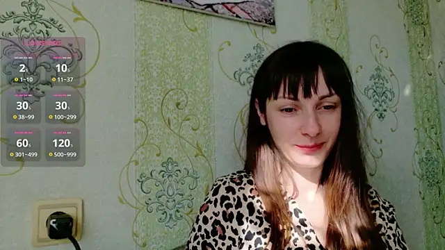 Snapshot of Candy_Spicyy chatting on 05.16.26 Candy Spicyy online show from 05.16.26