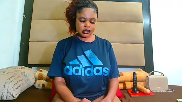 SpicyKittyxxx online show from 05.11.26