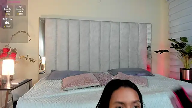 anny kiut online show from 05.16.26