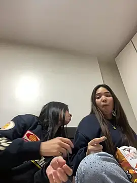 Genblan online show from 03.03.26