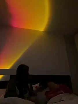 Genblan online show from 03.14.26