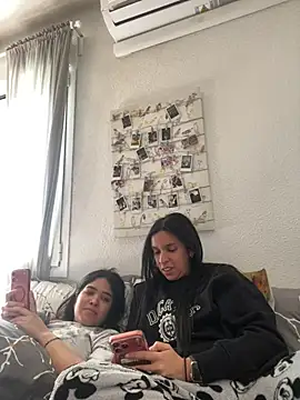 Genblan online show from 03.22.26