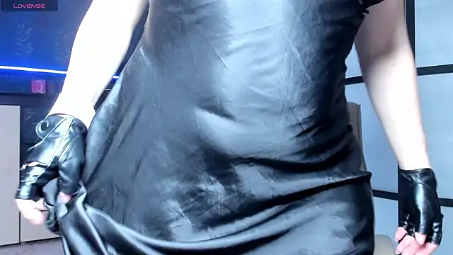 Lucky Milf online show from 07.05.26