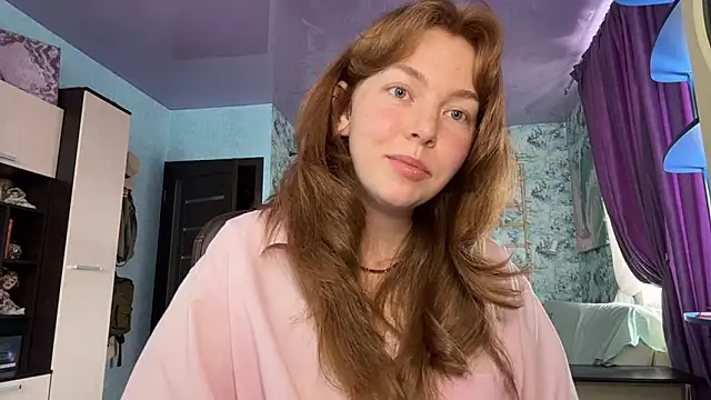 Snapshot of lunalixy chatting on 03.04.26 lunalixy online show from 03.04.26