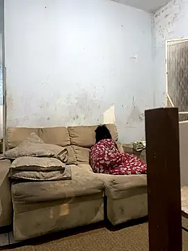 Snapshot of BigBig024 chatting on 03.27.26 BigBig024 online show from 03.27.26