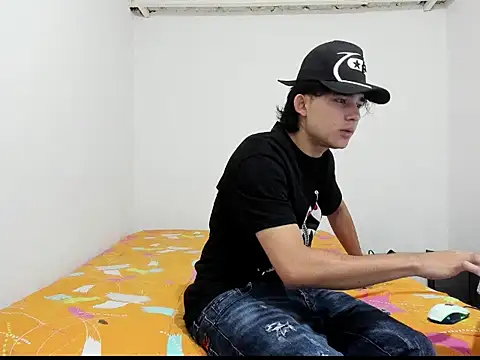 monky 0002 online show from 05.03.26