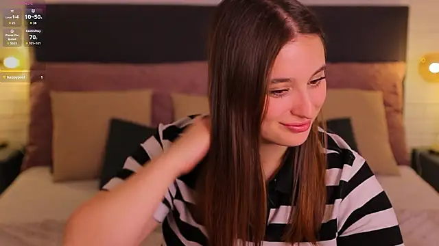 Snapshot of Nicole_De_Lux chatting on 03.26.26 Nicole De Lux online show from 03.26.26