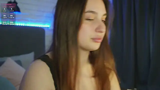 Snapshot of Nicole_De_Lux chatting on 04.06.26 Nicole De Lux online show from 04.06.26