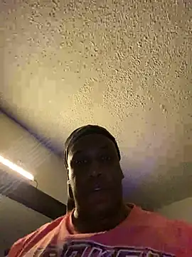 Mandingo2914 online show from 03.07.26