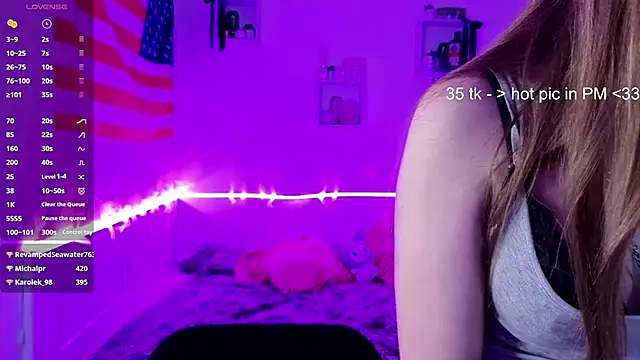 Snapshot of CucKuhta chatting on 06.14.26 CucKuhta online show from 06.14.26